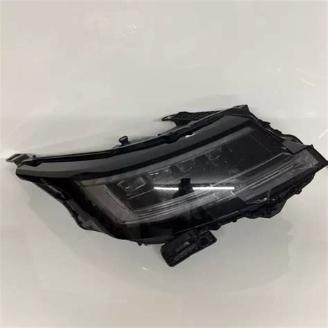 Range Rover Drivers Side Right Led Headlight Hi Rt Vogue 2022 2023 L460