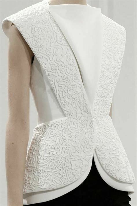 Couture Details Fashion Details Look Fashion Womens Fashion Fashion