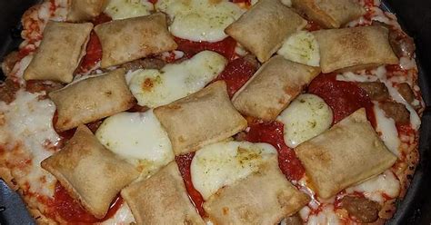 Pizza Roll Pizzas Do Not Exis Album On Imgur