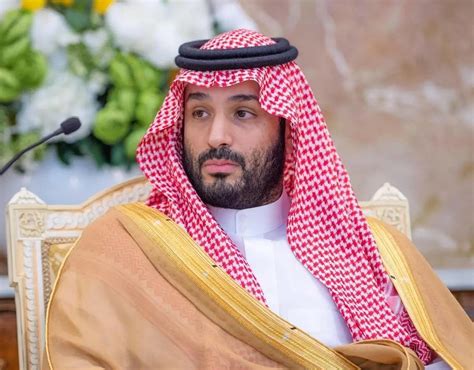 Saudi Crown Prince Receives Call From Kuwaiti Counterpart