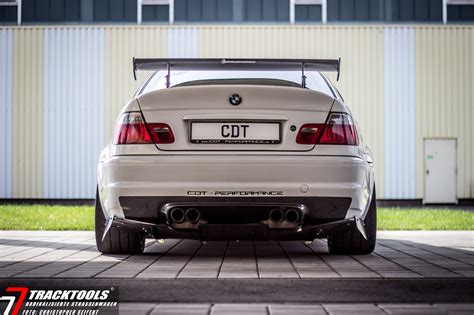 BMW M3 E46 From Von Rafael TRACKTOOLS