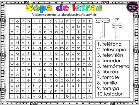 Pin De Mary Codi En Escritura En 2024 Sopa De Letras Letras