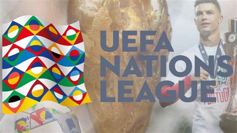 Así será la UEFA Nations League 2020 21 grupos selecciones y la nueva