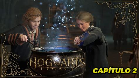 🔮 Hogwarts Legacy ¡aprendÍ Un Nuevo Hechizo Quiero Ser El Mejor