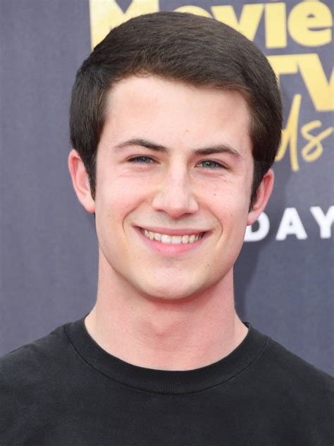 Dylan Minnette Actor