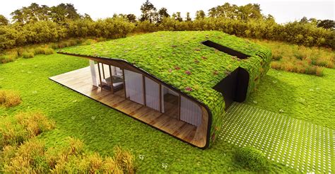 Bioarquitectura Importancia Y Aplicaciones