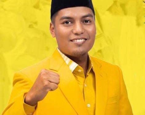 Golkar Lima Puluh Kota Optimis Raup 8 Kursi DPRD