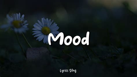 Sad Songs Lost Pop Mage Mood Lyrics YouTube