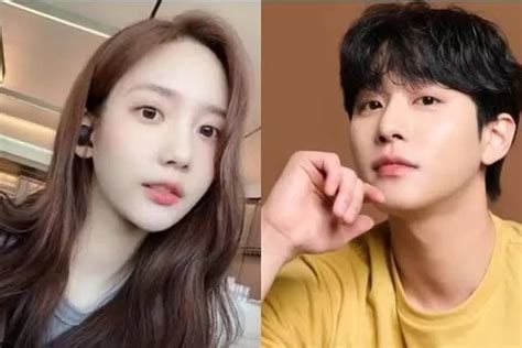 Chat Ahn Hyo Seop Dan Han Seo Hee Beredar Di Internet Diduga Ajakan