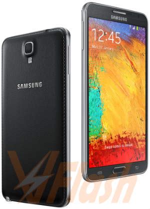 Cara Flashing Samsung Galaxy Note 3 Neo SM N750 Via Odin VeFlash