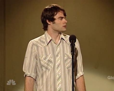 Bill Haders Snl Audition Bill Hader Bill Harder Snl Writers