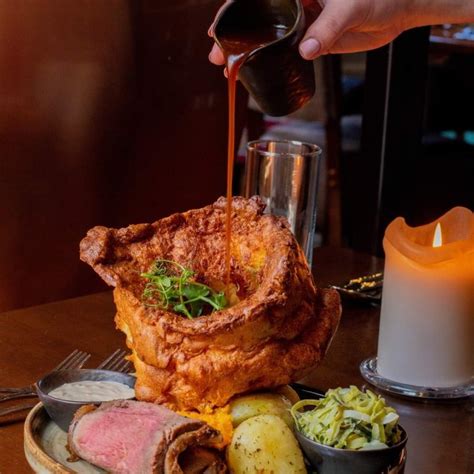 Of The Best Places To Get Sunday Lunch In York The Yorkshire Press