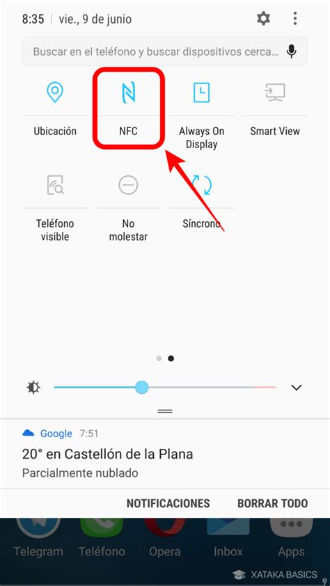 Cómo Activar y Maximizar NFC en Android Guía Paso a Paso