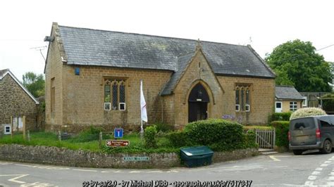 Barrington Buildings Michael Dibb Geograph Britain And Ireland