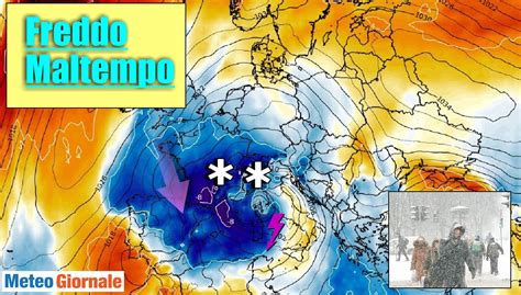 Meteo Capodanno Cambia Tutto E Allora Viaggio Nella Pi