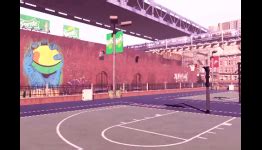 NBA 2K15 MyPARK Mode Full Details N4G