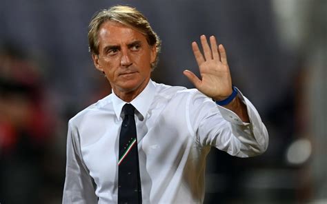 Mancini Sar Il Nuovo C T Dell Arabia Saudita Ecco Quanto Guadagner