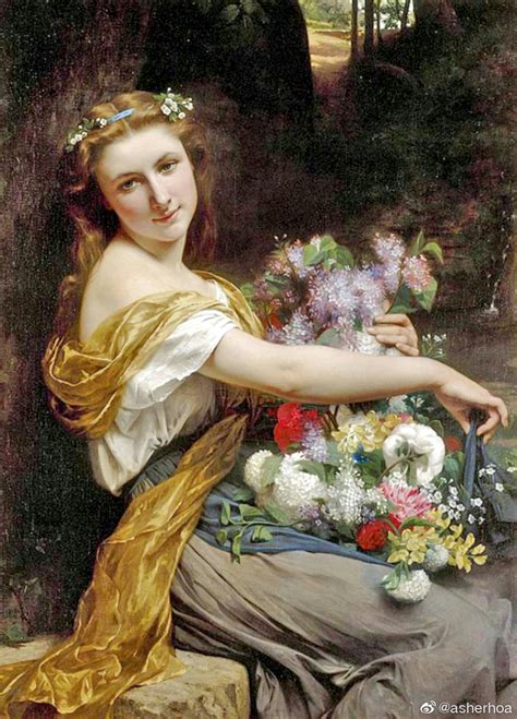 Pierre Auguste Cot