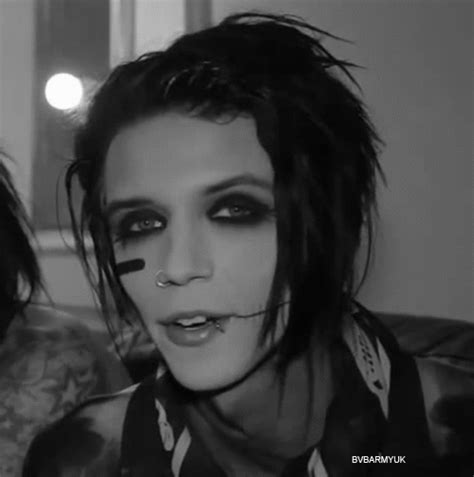 Andy Biersack Music Amino