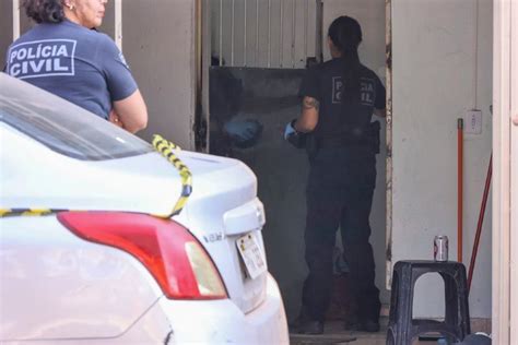 Filho de PM é encontrado morto mãos amarradas e sinais de tortura