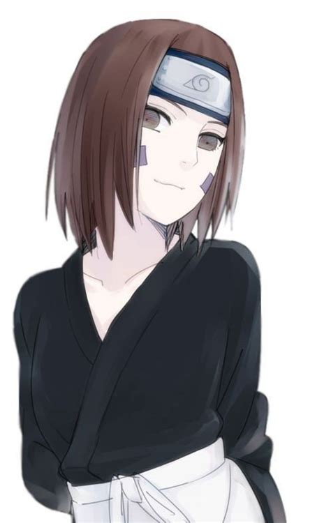 Rin Nohara Wiki Naruto Amino