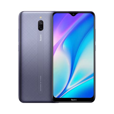 Xiaomi Redmi 8A Pro Características precio y donde comprar Moviles info