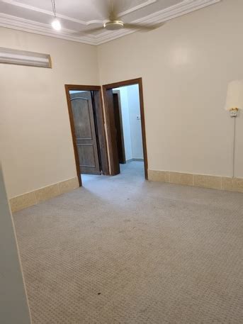 SAR 1200 Month Furnished 2 BR Semi Furnished Apartment Is Available