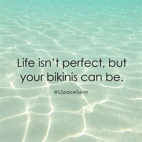 Swimsuit Funny Quotes Shortquotes Cc