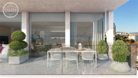 Apartment Balcony on Behance