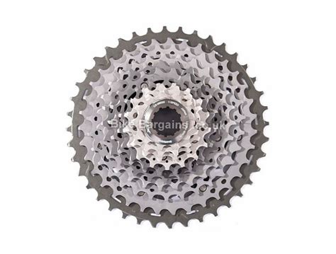 Shimano Xtr M Speed Cassette Expired Cassettes