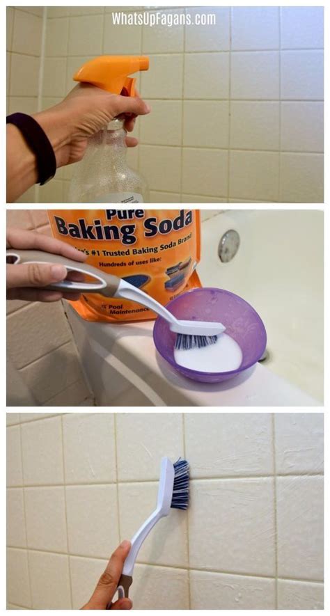 The Best Way To Clean Bathroom Tile Tips And Tricks