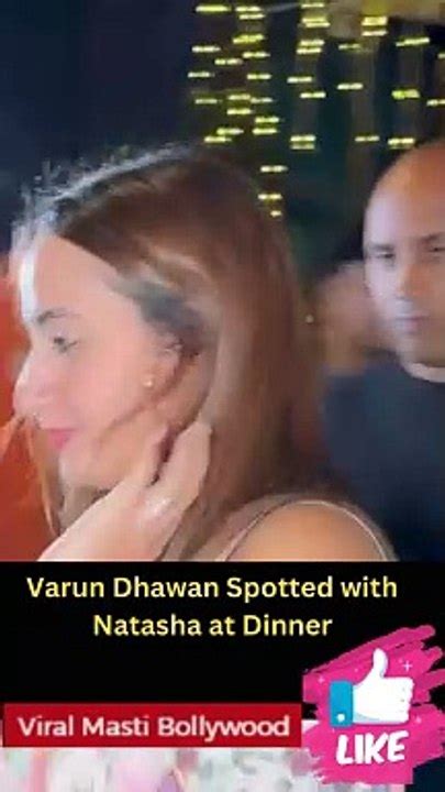 Varun Dhawan Kriti Sanon And Ananya Panday Spotted In Town Viral Masti