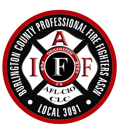 Iaff Local 3091