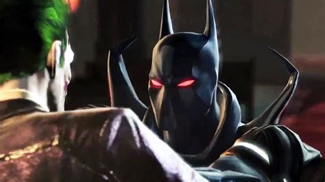 Azrael Batman Arkham Origins