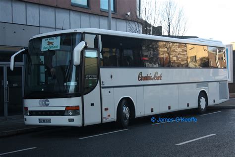 Cronins Of Cork 02mn1639 Cronins Coaches Setra 315hd Flickr