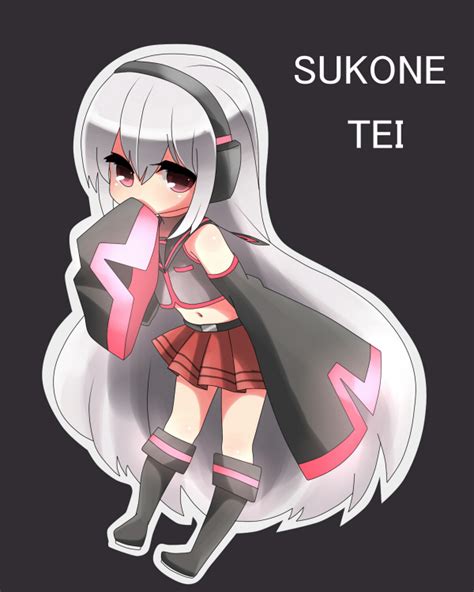 Sukone Tei Utau Drawn By Saito Katuo Danbooru