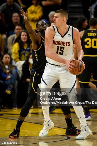 Draymond Green Defense Photos and Premium High Res Pictures - Getty Images