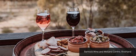 Wine Tourism Product Development Strategy For Riverland Region South