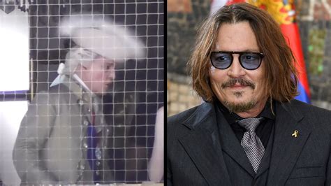 As Luce Johnny Depp Como El Rey Luis Xv Para Su Nueva Pel Cula Shows