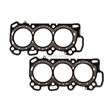 Fits Acura Mdx Rl Tl Honda Odyssey L Head Gasket Set J A