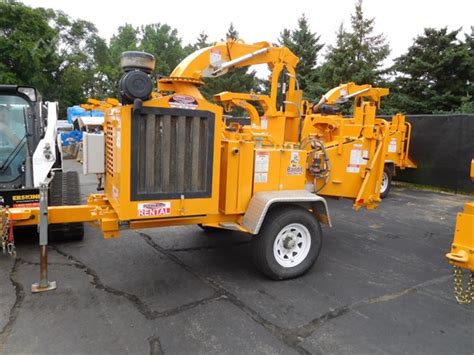 Towable Wood Chippers Logging Equipment For Sale 668 Listings