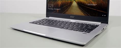 Acer Swift 3 14 SF314-59 / SF314-511 review (Intel Tiger Lake, Evo)