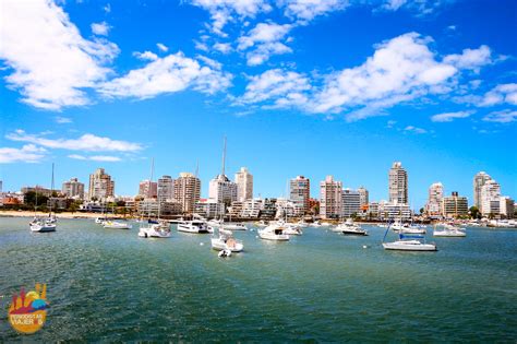 Puerto de Punta del Este, Uruguay - Periodistas Viajeros