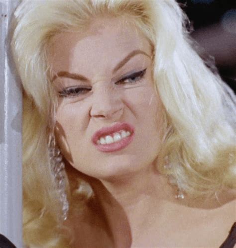 Anita Ekberg In Boccaccio Mudwerks On Tumblr