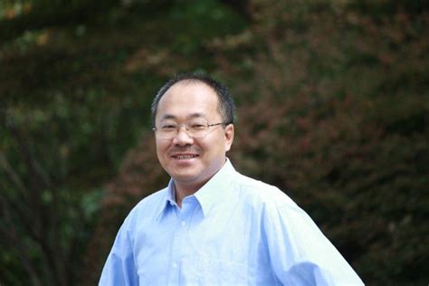 Dong Yuyu Chinese Journalist And Harvard Fellow Detained By