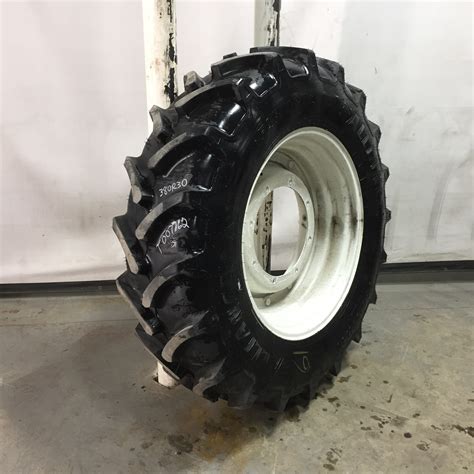 Used R Alliance Farm Pro Ii Series R W On Stub Disc