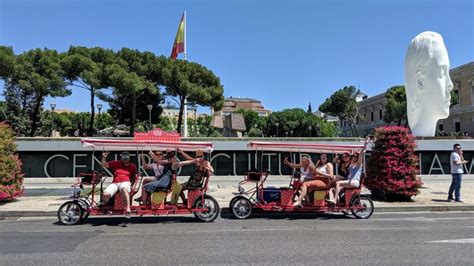 Planes Divertidos En Madrid Disfruta De La Capital Como Nunca