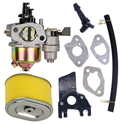 10 Best Replacement Carburetors For Hondas Review And Buying Guide