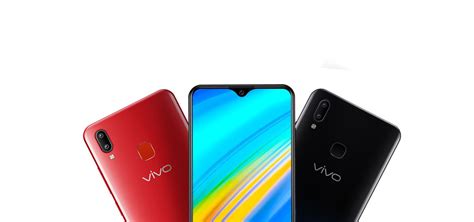 Vivo начнет выпускать смартфоны под загадочным новым брендом: новости ...