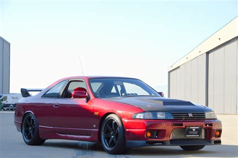 Nissan Skyline Gts T Type M Arriving October Jdmbuysell